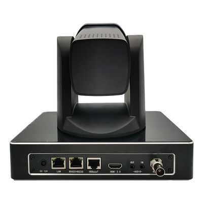 16:9 8.51 Mega Pixels SQ-HD900P4k Hd Video Conference Camera