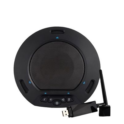 Conference/Radio Microphone SQ-M2W HD Audio Omnidirectional Conference Microphone