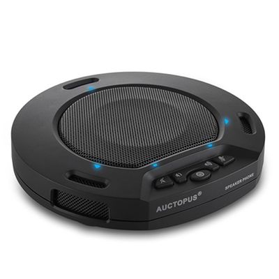 Conference/Radio Microphone SQ-M2W HD Audio Omnidirectional Conference Microphone