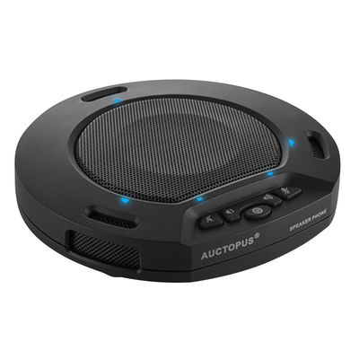 Conference/Radio Microphone SQ-M2W HD Audio Omnidirectional Conference Microphone