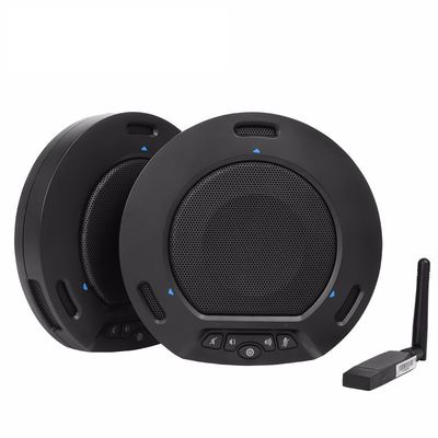 Conference/Radio Microphone USB HD Audio Omnidirectional Conference Microphone