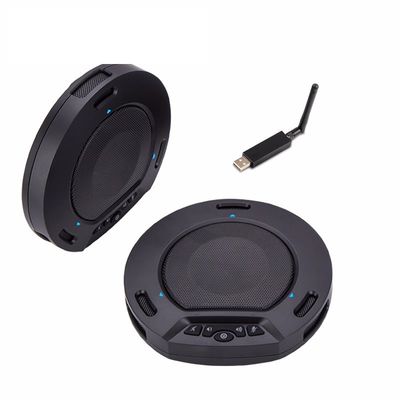 Conference/Radio Microphone USB HD Audio Omnidirectional Conference Microphone