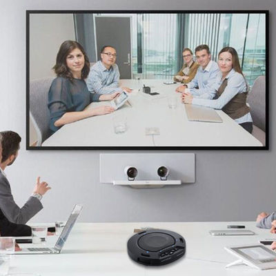 Conference/Radio Microphone USB HD Audio Omnidirectional Conference Microphone