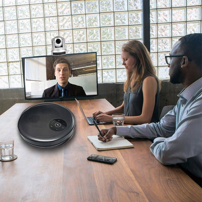SQ-M4 Video Conference Conference Omnidirectional Microphone Handsfree 360 ​​Degree