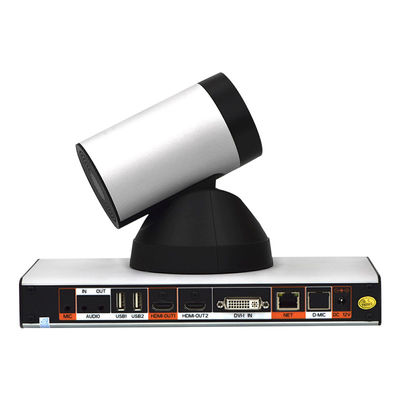 Conference Room Meeting Solution SQ-H880 Camera Durable High Definition Video Teleconference Camera