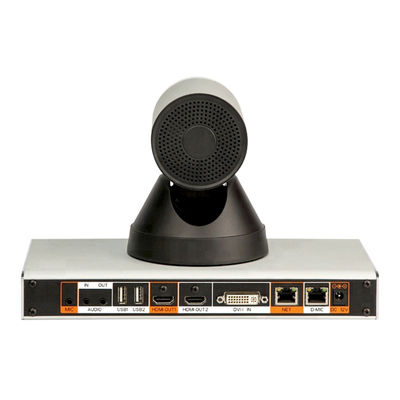Conference Room Meeting Solution SQ-H880 Camera Durable High Definition Video Teleconference Camera