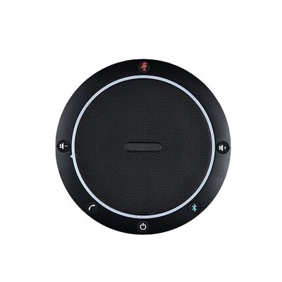 SQ-M4B  Video Conference Conference Omnidirectional Microphone Handsfree 360 ​​Degree Conference