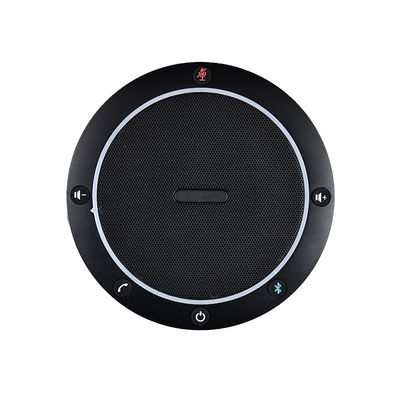 SQ-M4B  Video Conference Conference Omnidirectional Microphone Handsfree 360 ​​Degree Conference