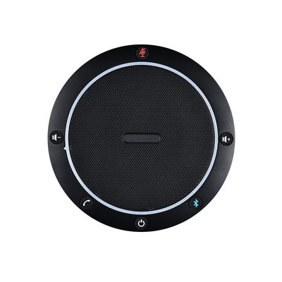 SQ-M4B  Video Conference Conference Omnidirectional Microphone Handsfree 360 ​​Degree Conference