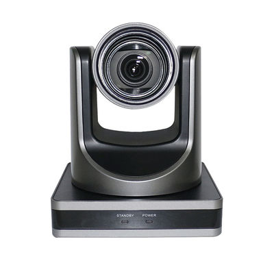 Conference Room Meeting Solution SQ-HD60U Camera Durable High Definition Video Teleconference Camera
