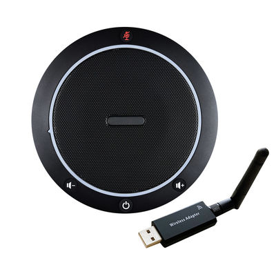 Omnidirectional Microphone SQ-M4W Video Conference Conference Microphone