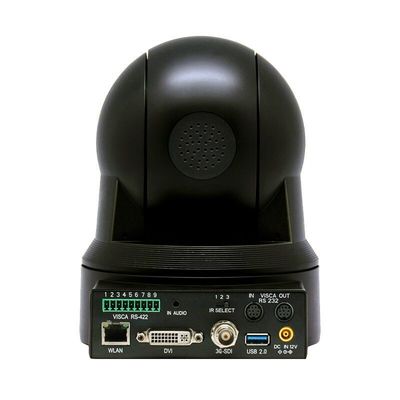 Conference Room Meeting Solution SQ-HD100 Series Video Conference Black Ceiling OEM Pickup Jack Pin Slope Audio Microcomputer Color Sensor