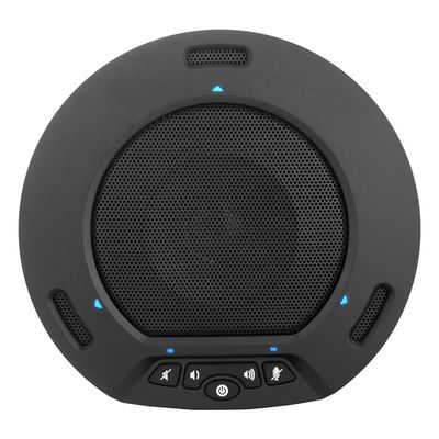 Conference Microphone SQ-M5 Conference Microphone 5 Meters Fundraising Degree Coverage