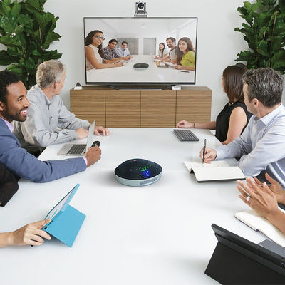 Conference Room Meeting Solution SQ-HD510A High Definition Video Conference Camera Series Dedicated to Video Conferencing