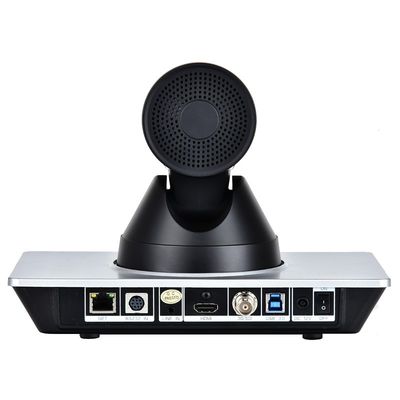 Conference Room Meeting Solution High Definition SQ-HD600-4K Video Communication Camera Series Dedicated For Video Conferencing