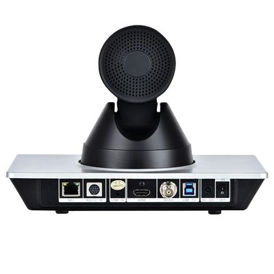 Conference Room Meeting Solution High Definition SQ-HD600-4K Video Communication Camera Series Dedicated For Video Conferencing