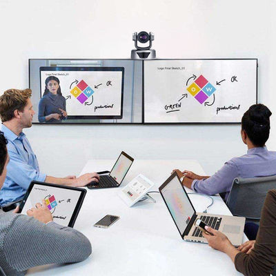 Conference Room Meeting Solution SQ-V70 Series High Definition Video Conference Camera Series Dedicated to Video Conferencing