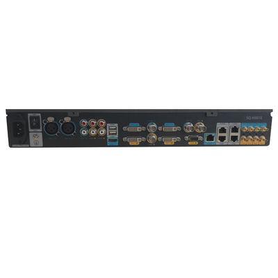FTTN SQ-802E High Definition Video Conferencing Terminal 1080P60 Dual Channel