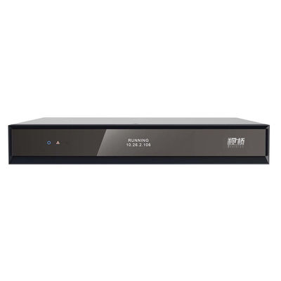 FTTN SQ-H900E 4k Split Video Conference Terminal With Fidelity Voice, Four-Screen Output