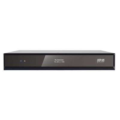 FTTN SQ-H900E 4k Split Video Conference Terminal With Fidelity Voice, Four-Screen Output