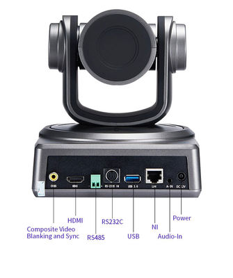 Conference Room Meeting Solution SQ-V70 For HD Video Conferencing Video Conference Camera