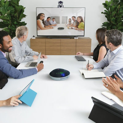 Conference Room Meeting Solution SQ-V70 For HD Video Conferencing Video Conference Camera