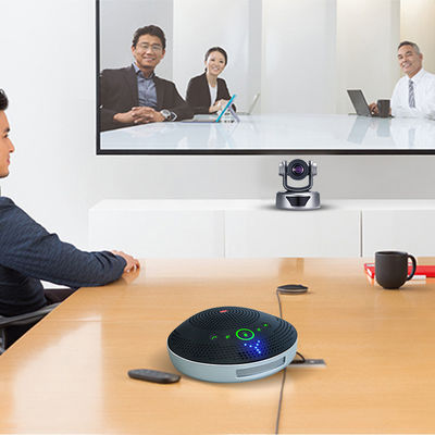 Conference Room Meeting Solution  SQ-V70 Video Conference Ptz Camera Hd Camera