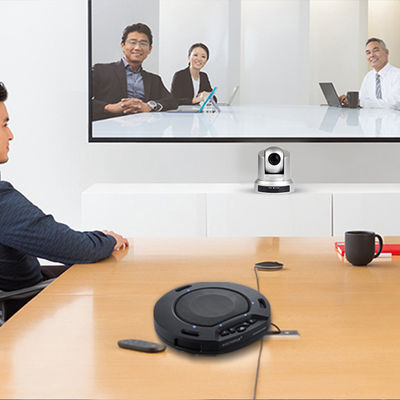 Conference Microphone SQ-M2 USB Computer Microphone Conference,Speaker Microphone