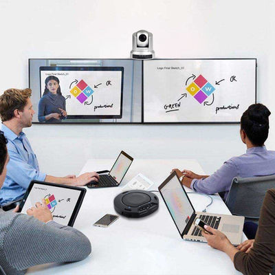Desktop Conference Microphone SQ-M2 Conference Microphone Microphone Omnidirectional