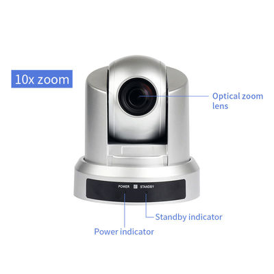 Conference Room Meeting Solution Spot Of RTS In Video Conferencing Camera