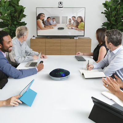 Conference Room Meeting Solution Spot Of RTS In Video Conferencing Camera