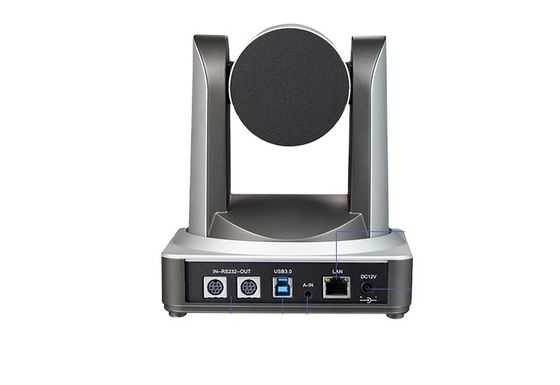 Conference Room Meeting Solution SQ-C5004k-20 4k Video Conference Camera