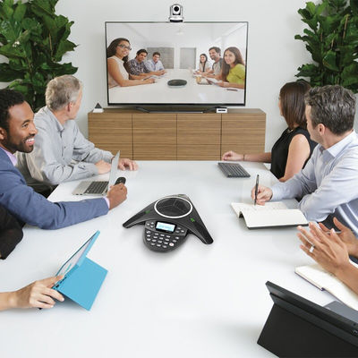 Video Conferencing Microphone SQ-M3 Conference Microphone Wireless USB Speaker