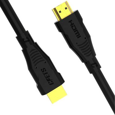 Square  8m Special Terminal Video Camera Conference Data Center  Cable-Hdmi HDMI V