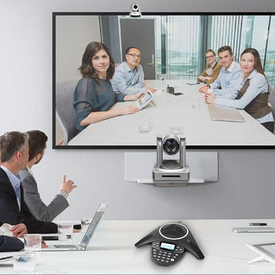 Conference Microphone SQ-M3 Wireless Microphone Video Conferencing Computer USB Microphone