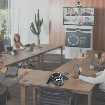 Conference Microphone SQ-M3 Wireless Microphone Video Conferencing Computer USB Microphone