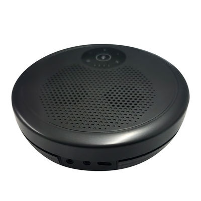 High Sensitivity Microphone Video Microphone SQ-M4 Conference Wireless Microphone