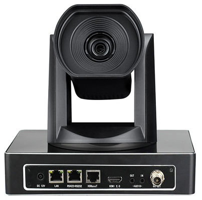 16:9 8.51 Mega Pixels SQ-C5004K-20 4K  HD Video Conference Camera