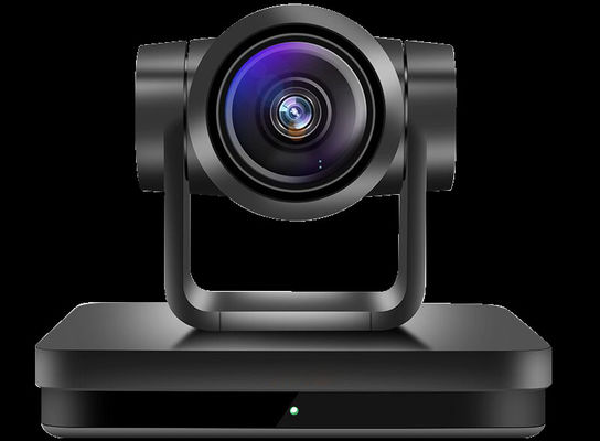 16:9 8.51 Mega Pixels SQ-C5004K-20 4K  HD Video Conference Camera