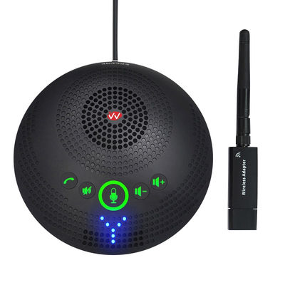 Conference Microphone  SQ-M13 2.4G Wireless Omnidirectional Conference Microphone
