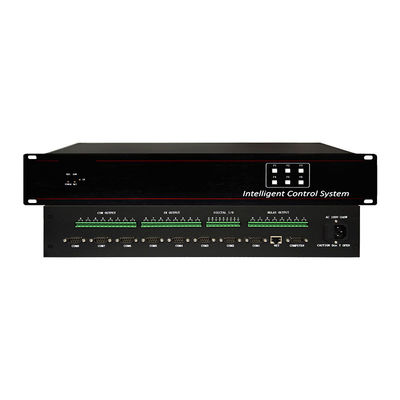 SQ-VGA01 Optical Terminal Machine For  Communication 173*125*32mm
