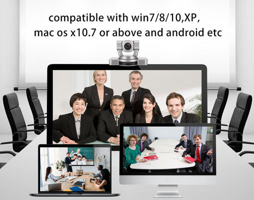 Conference room meeting solution  IDS Video Output Cameras Conference Room Web Camera
