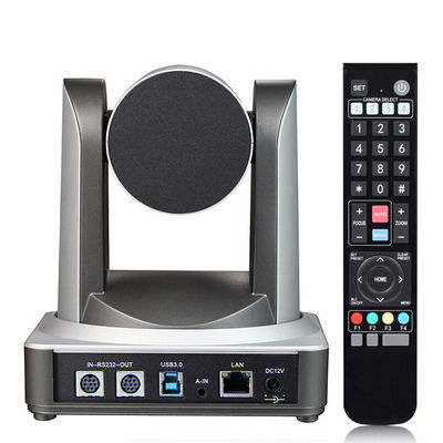 SQ-HD 4K USB 3.0 HD 1080P 60fps NDI 12X 20X 30X Zoom NDI PTZ Conference Camera