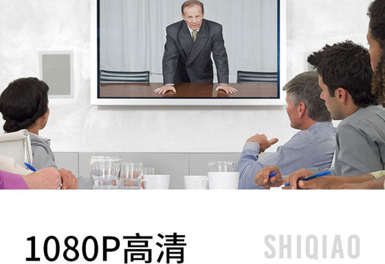SQ-HD 4K USB 3.0 HD 1080P 60fps NDI 12X 20X 30X Zoom NDI PTZ Conference Camera