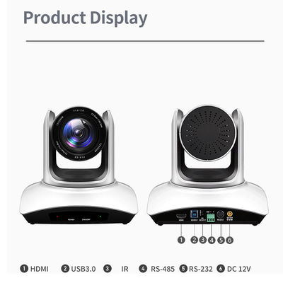 Conference Room Meeting Solution SQ-HD Newst Ultra Video Conferencing 4K Camera Series Dedicated to Video Conferencing
