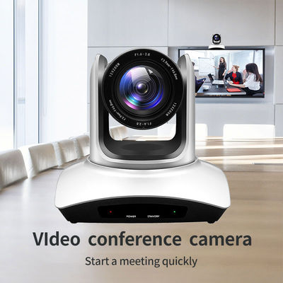 Conference Room Meeting Solution SQ-HD Newst Ultra Video Conferencing 4K Camera Series Dedicated to Video Conferencing