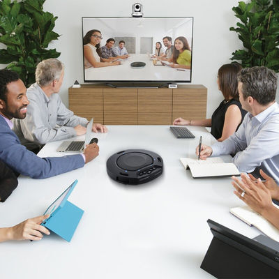 Microphone Speaker Microphone Omnidirectional Computer Conference Computer Microphone