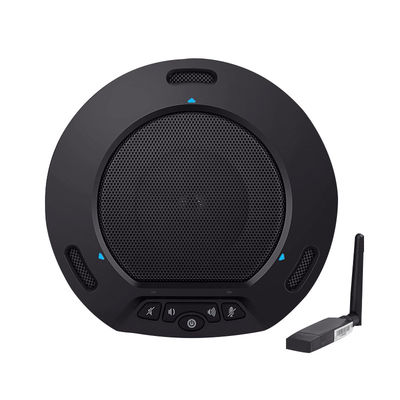 Conference Microphone Reduce Noise Wireless Microphone SQ-M2WL