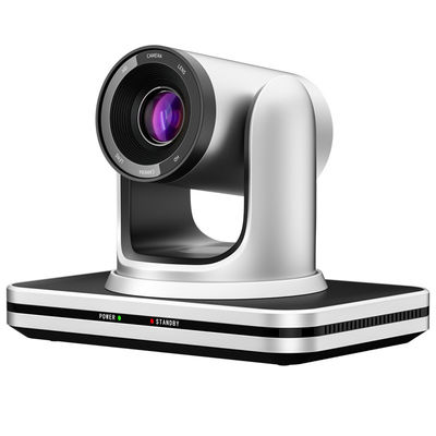 Conference Room Meeting Solution USB PTZ Video Conferencing Camera For  Optical Zoom Meeting