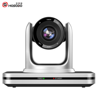 Conference Room Meeting Solution USB PTZ Video Conferencing Camera For  Optical Zoom Meeting